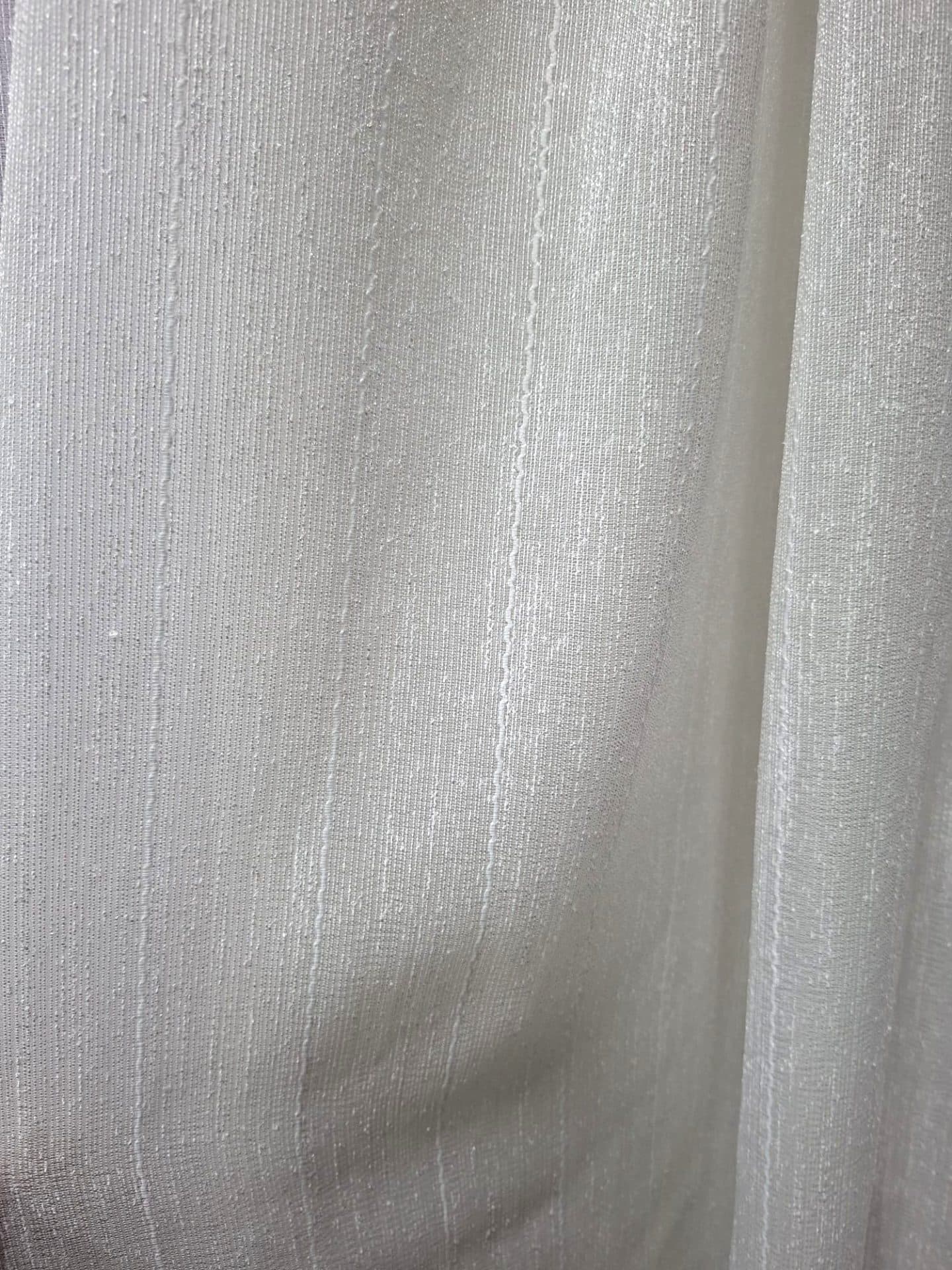 Perdea inisor cu sidef P26